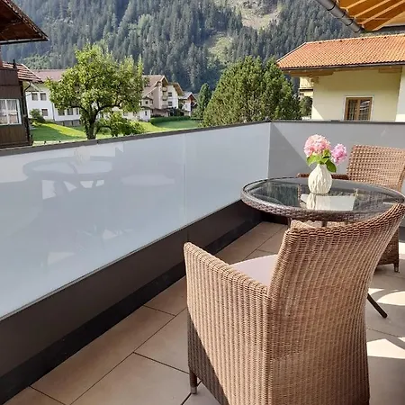 Lisa * Mayrhofen