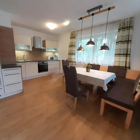 Appartement Lisa Mayrhofen