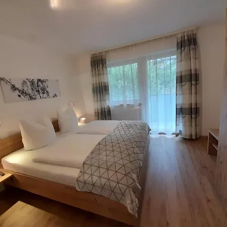 Apartamento Lisa Mayrhofen