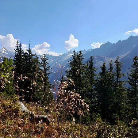 Lisa Appartamento Mayrhofen