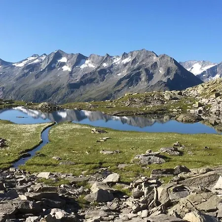 شقة Lisa مايرهوفن