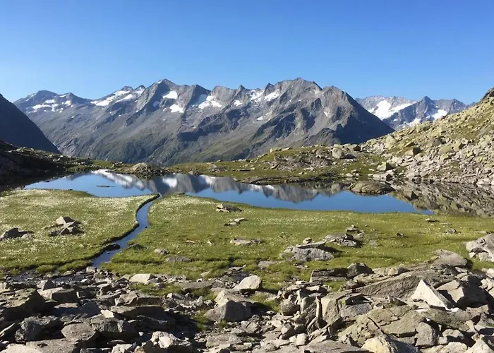 شقة Lisa مايرهوفن