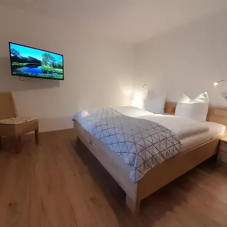 Apartman Lisa *