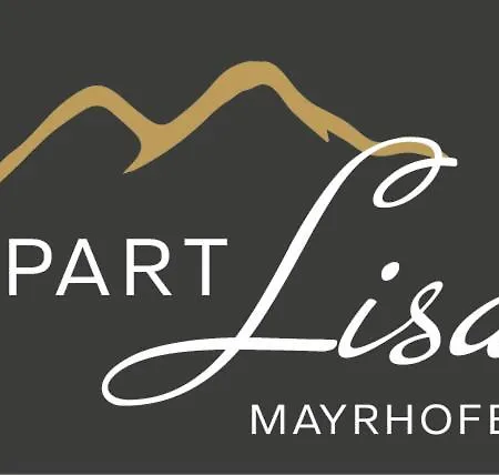 Apartman Lisa *